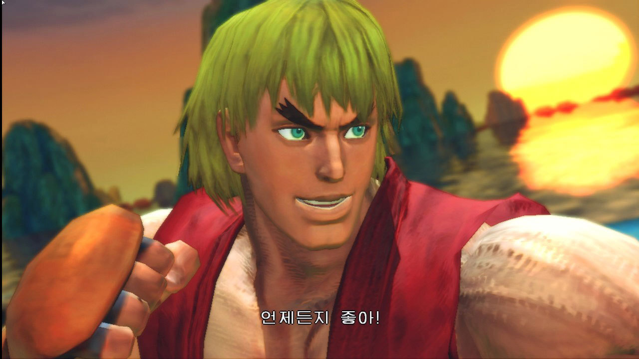 Street Fighter IV - Imagen 22